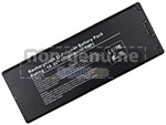 Battery for Apple MA566G/A
