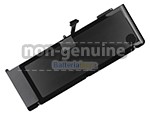 Battery for Apple MacBook Pro 15_ MB986J/A