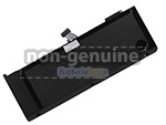 Battery for Apple MacBook Pro Core i7 2.3GHz 15.4 Inch Unibody A1286(EMC 2353-1*)