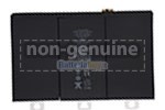 Battery for Apple MD520LL/A