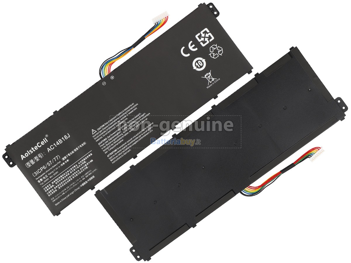 Batteria per Acer Aspire ES1-731