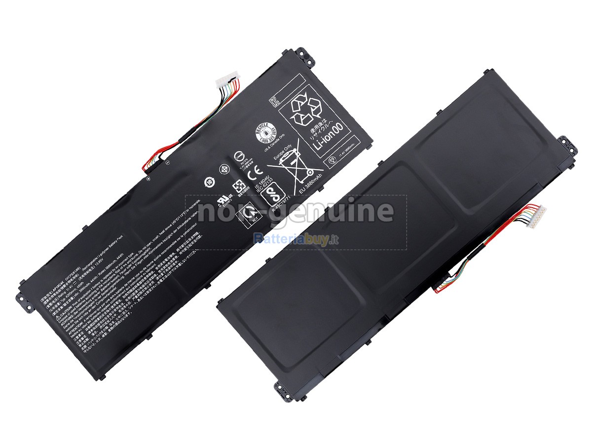 Batteria per Acer Aspire 3 A315-44P-R9HM