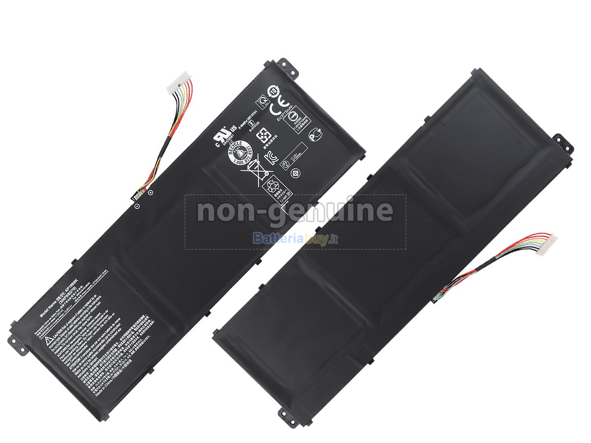 Batteria per Acer Aspire 3 A315-58-59WQ