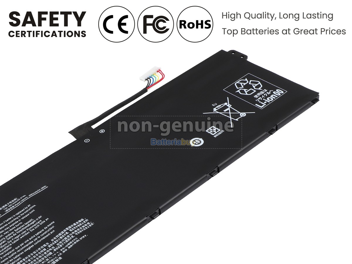 Batteria per Acer Aspire 3 A315-44P-R9HM