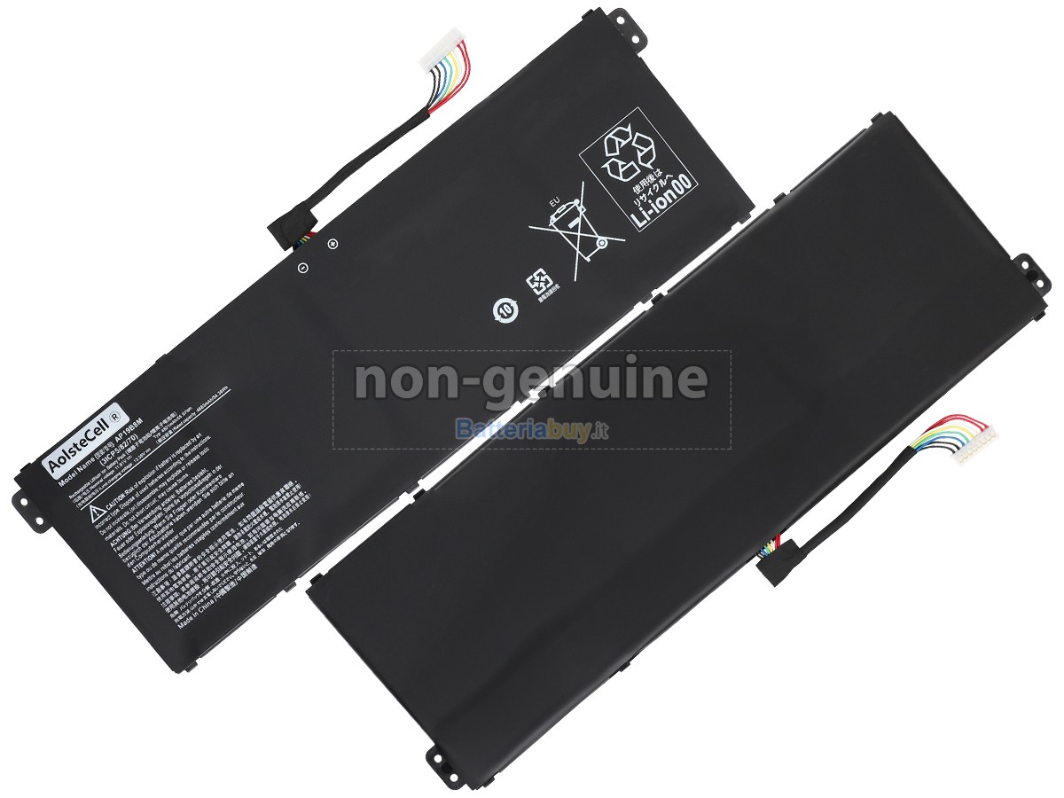 Batteria per Acer Aspire 3 A315-44P-R9HM