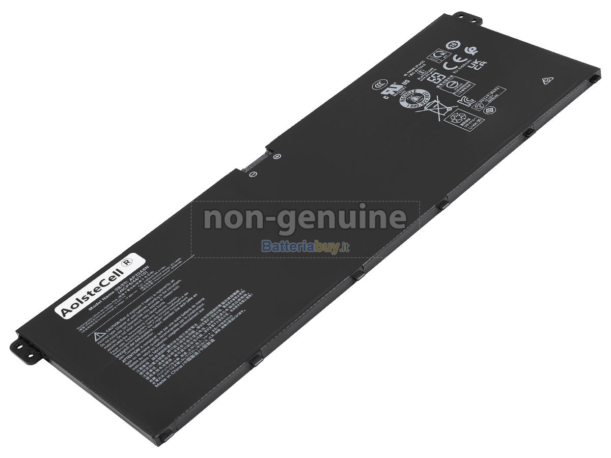 Batteria per Acer AP22A8N(4ICP4/65/123)