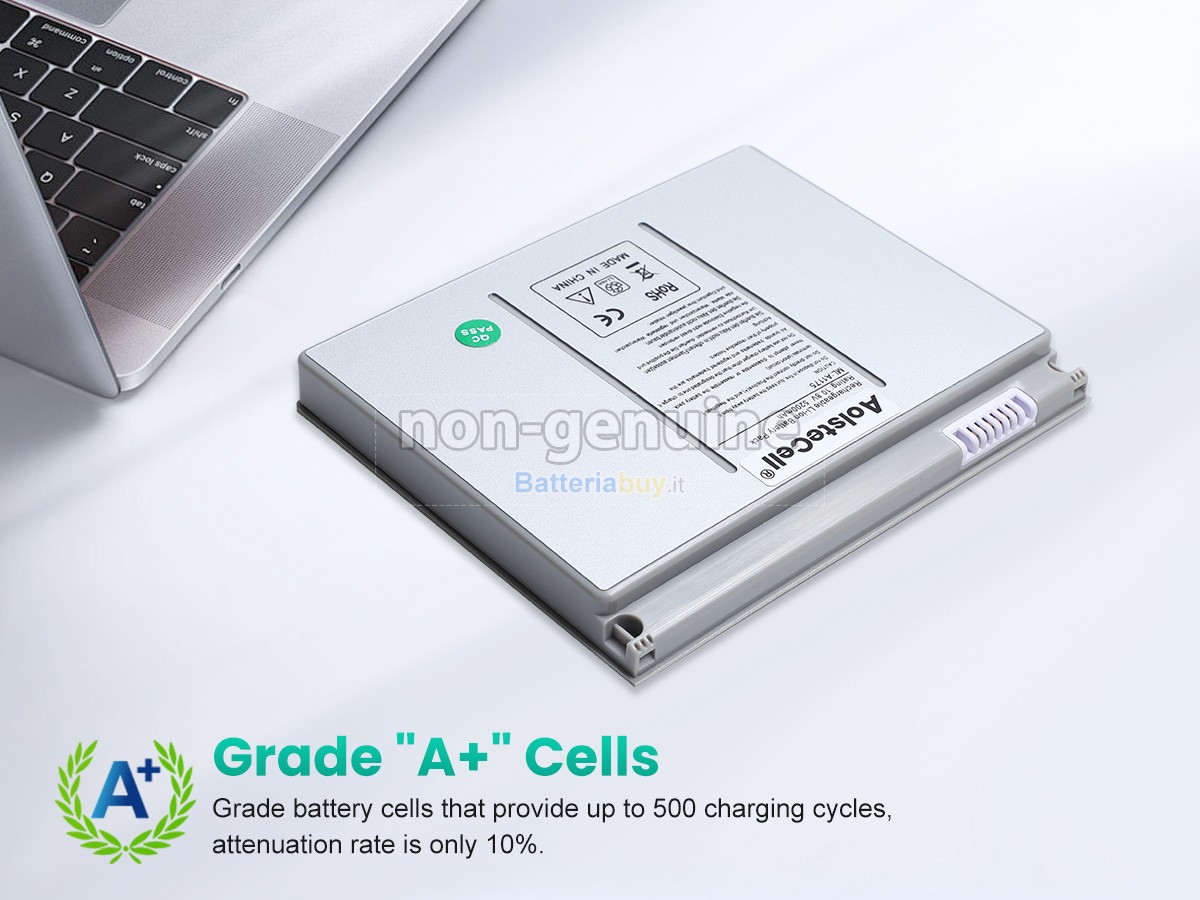 Batteria per Apple MA463LL/A