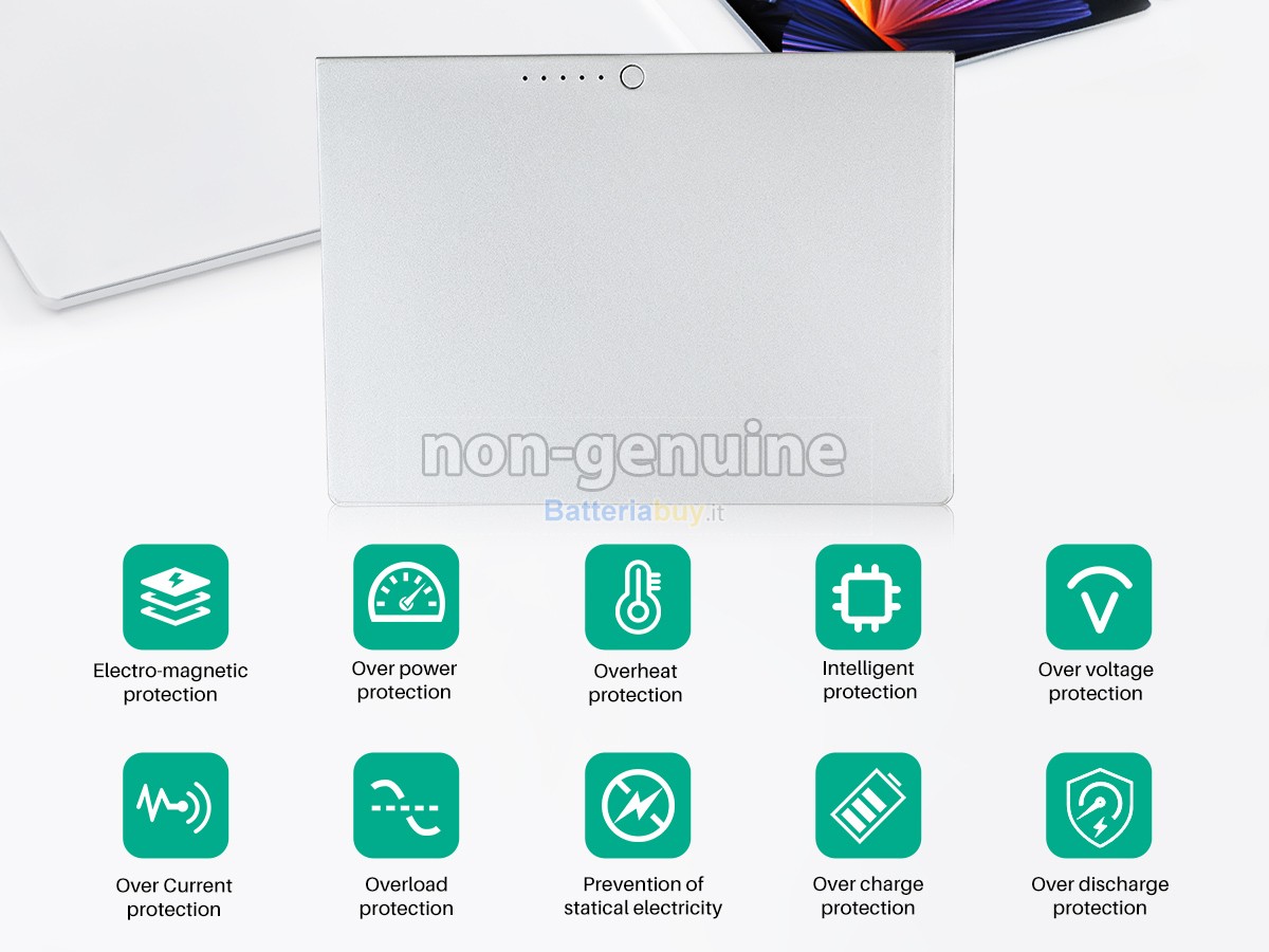 Batteria per Apple 661-4231