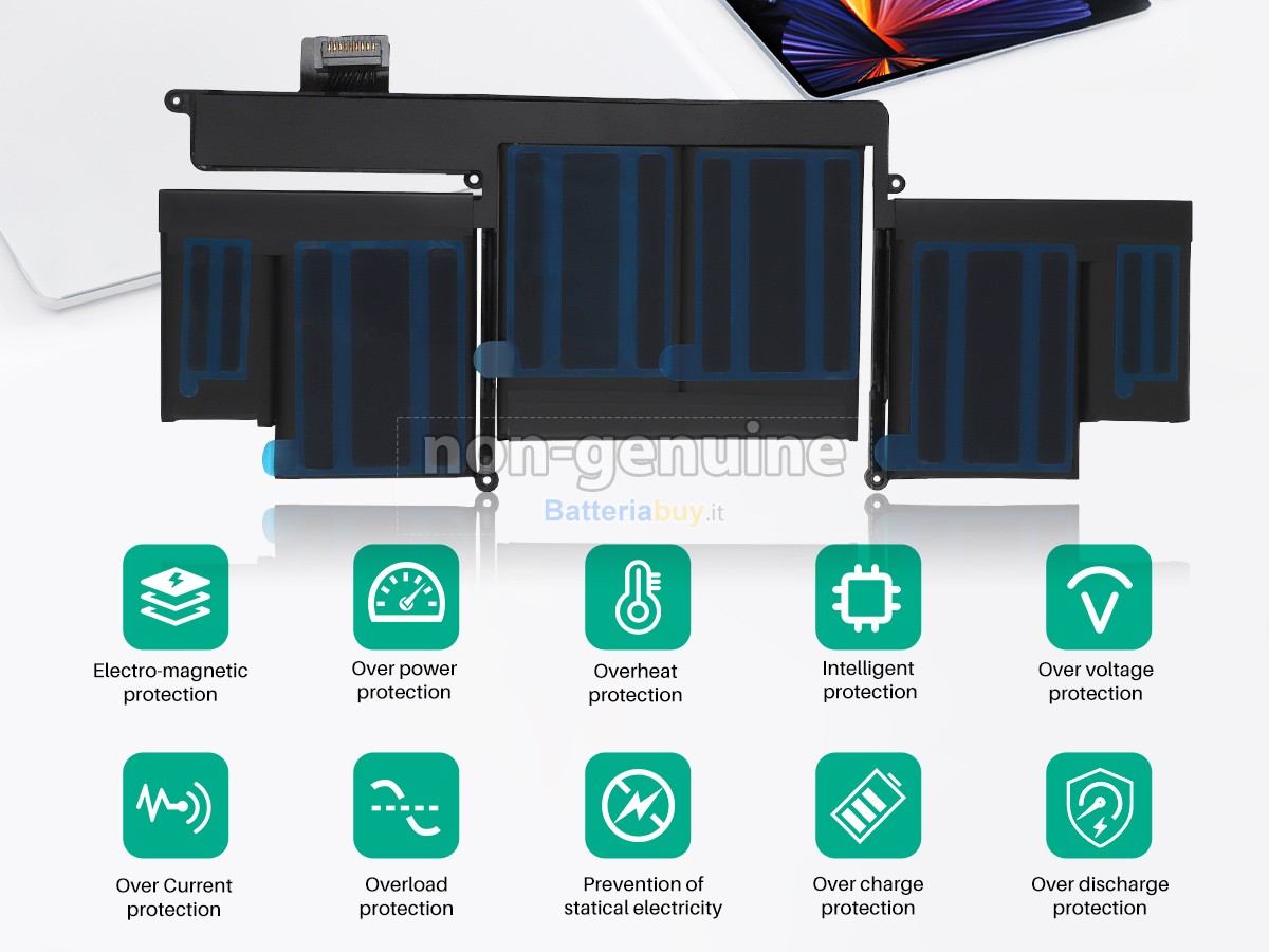 Batteria per Apple ME864