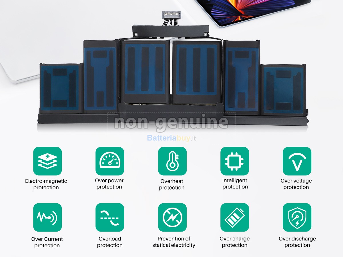 Batteria per Apple ME293