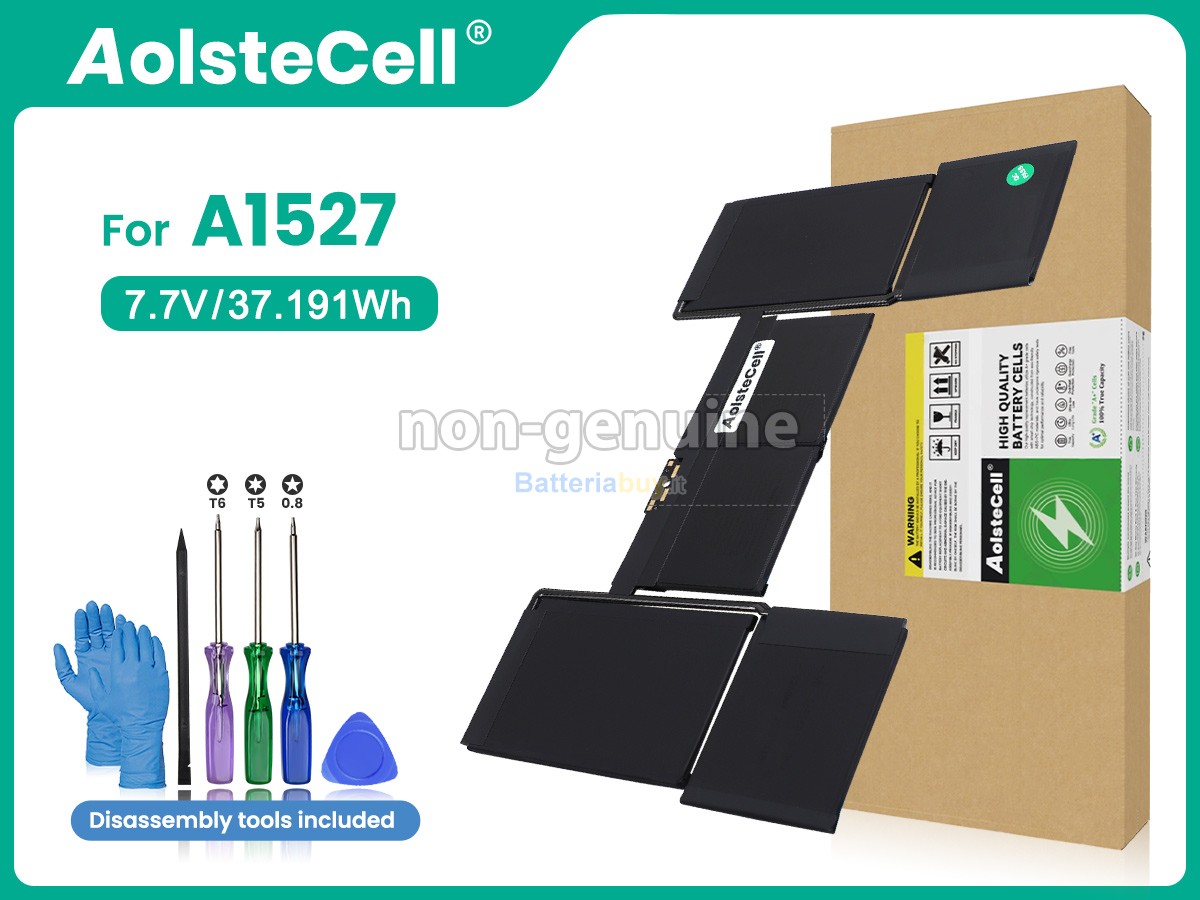 Batteria per Apple MK4M2