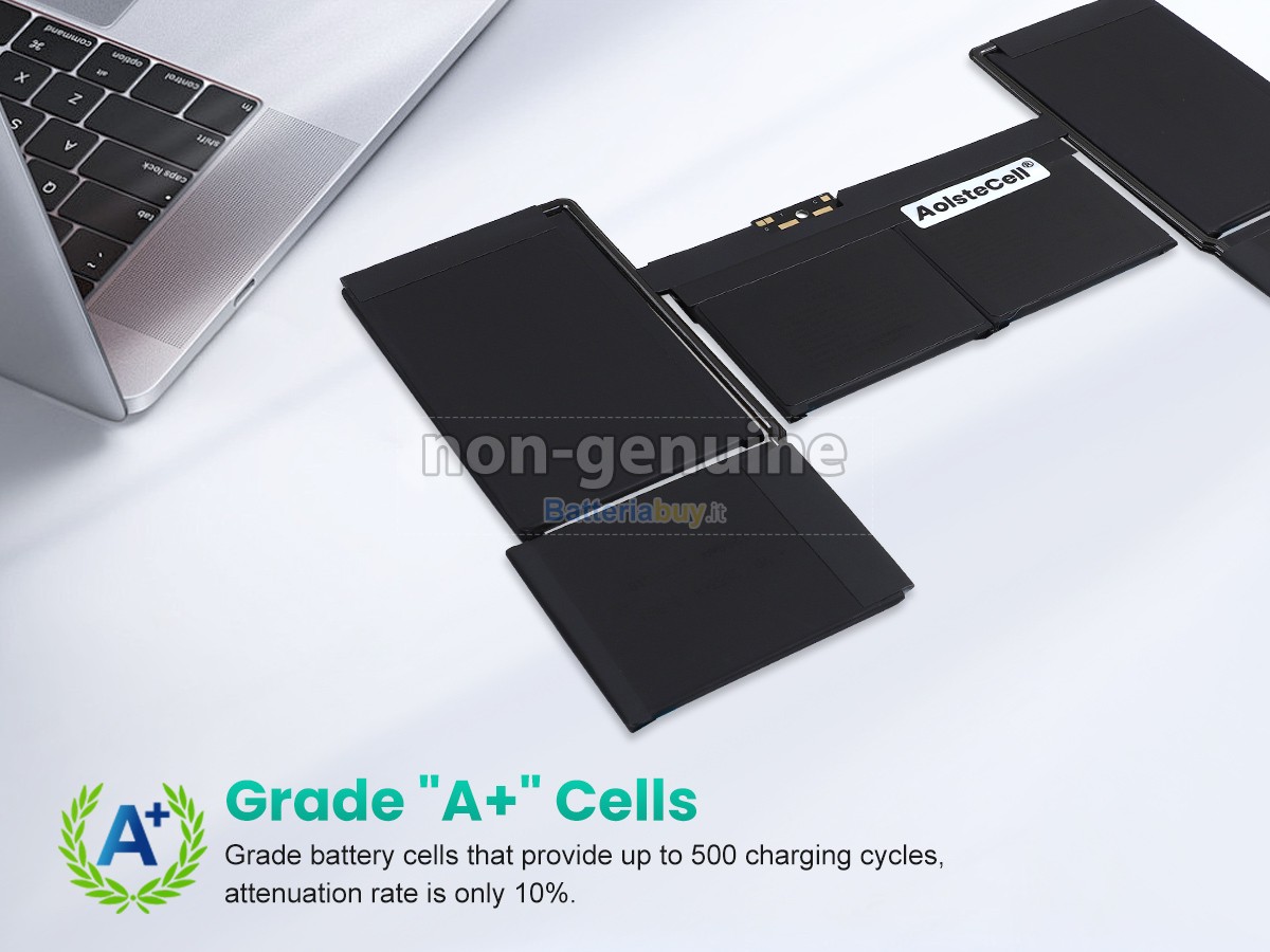 Batteria per Apple MK4M2