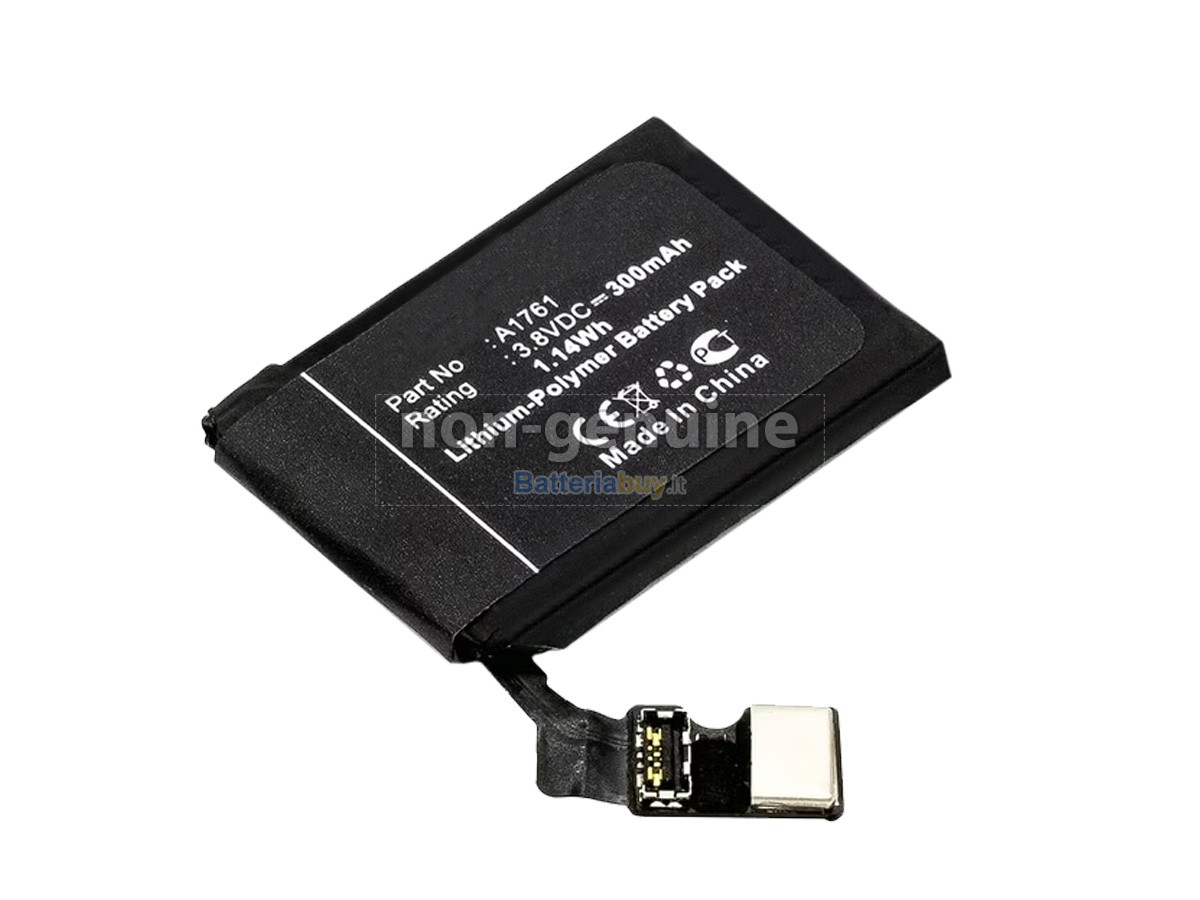 Batteria per Apple MNQC2