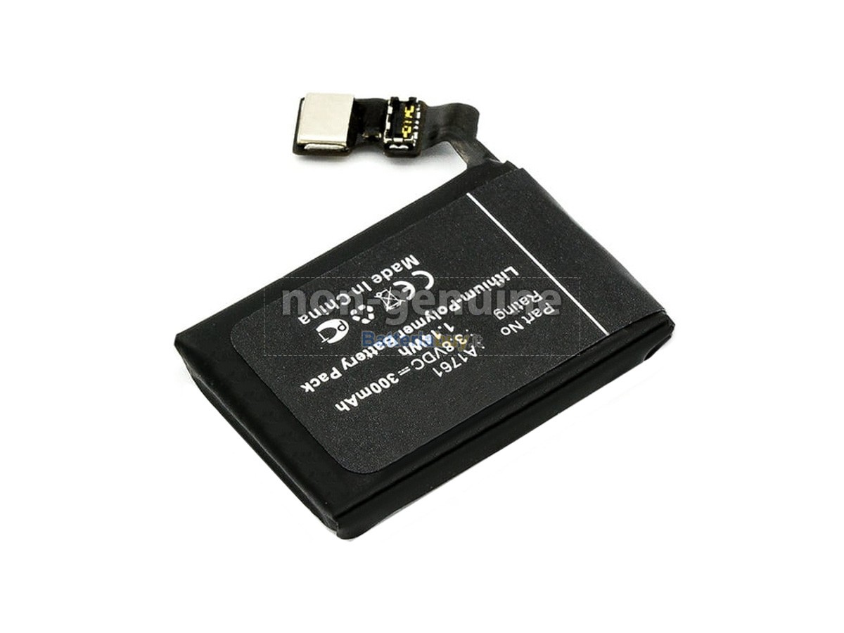 Batteria per Apple MNQC2