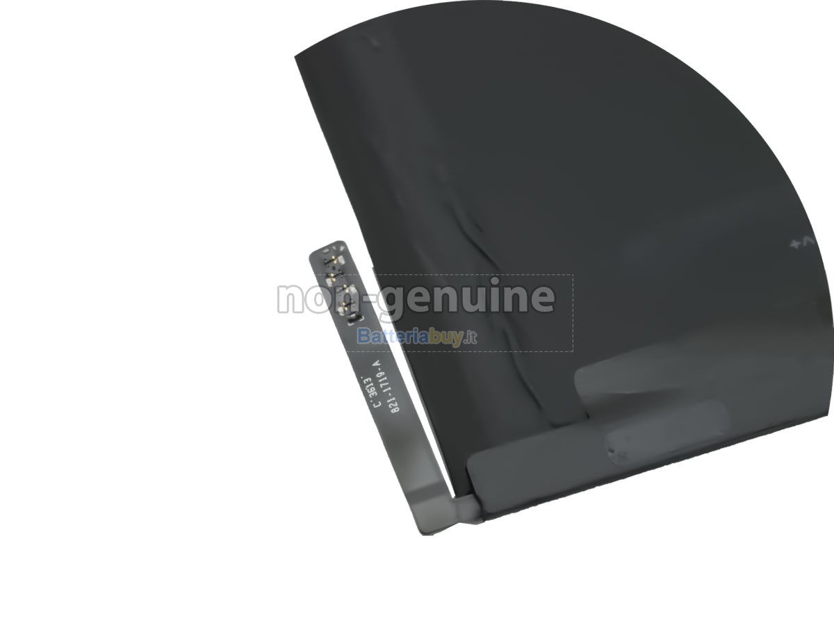 Batteria per Apple MD539