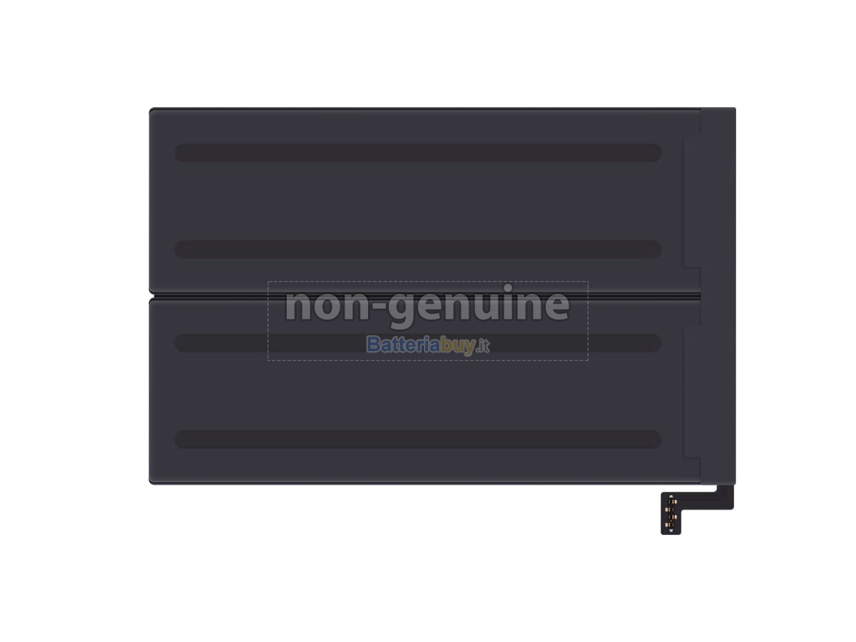 Batteria per Apple A1491