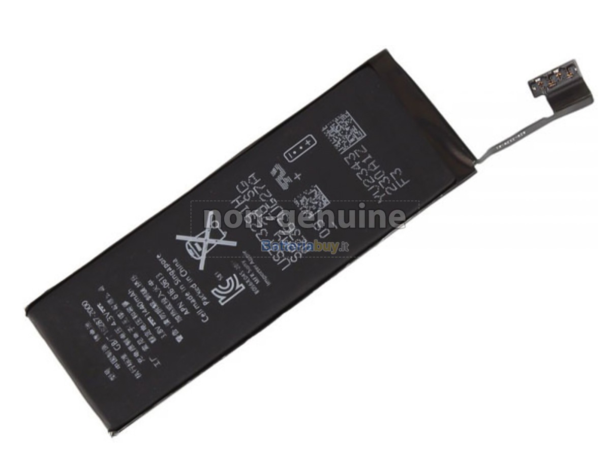 Batteria per Apple A1428