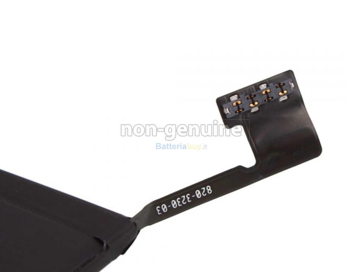 Batteria per Apple A1428