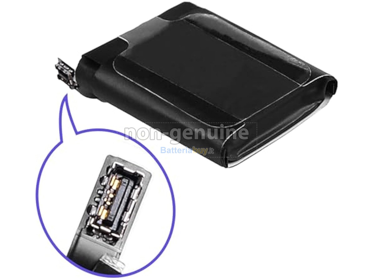 Batteria per Apple MNNG2LL/A