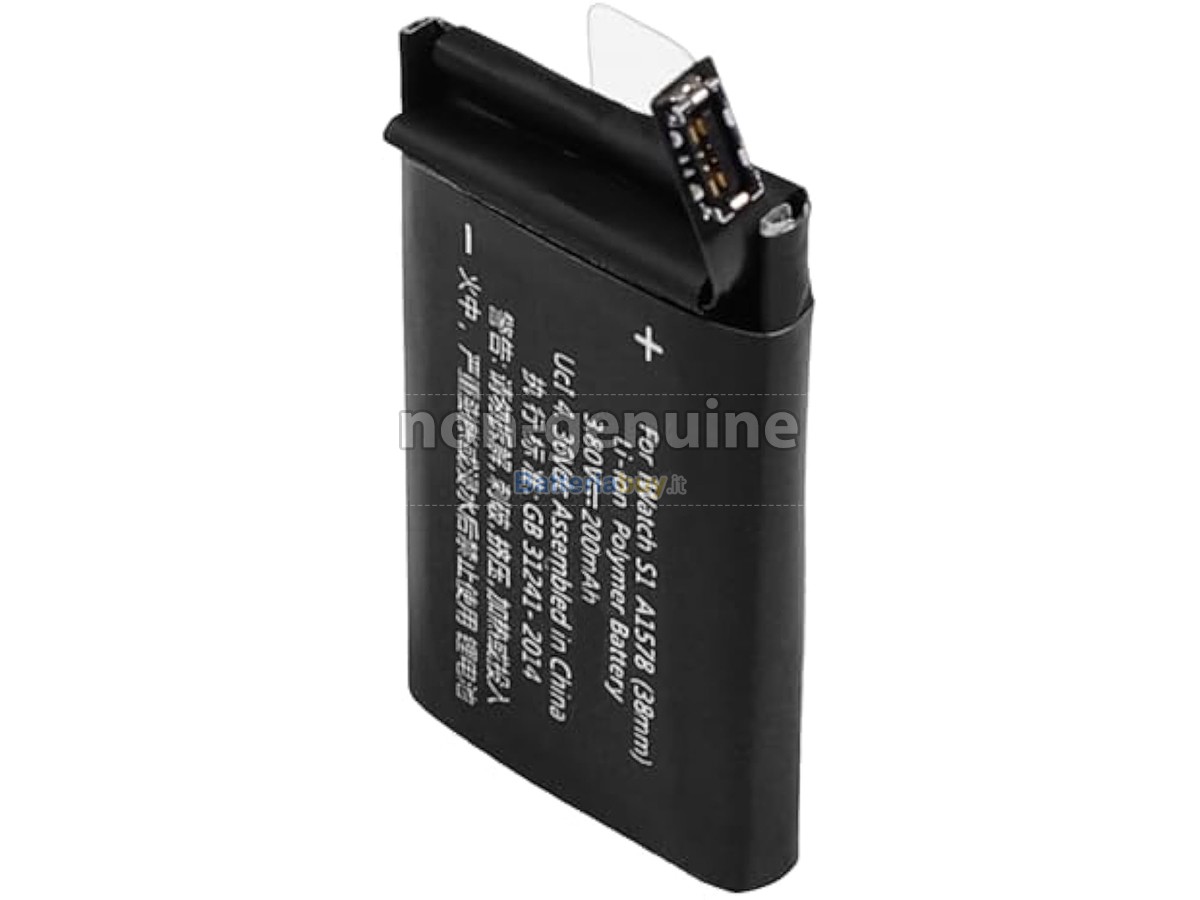 Batteria per Apple MNNG2LL/A
