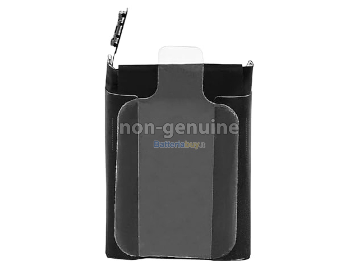 Batteria per Apple MNNG2LL/A