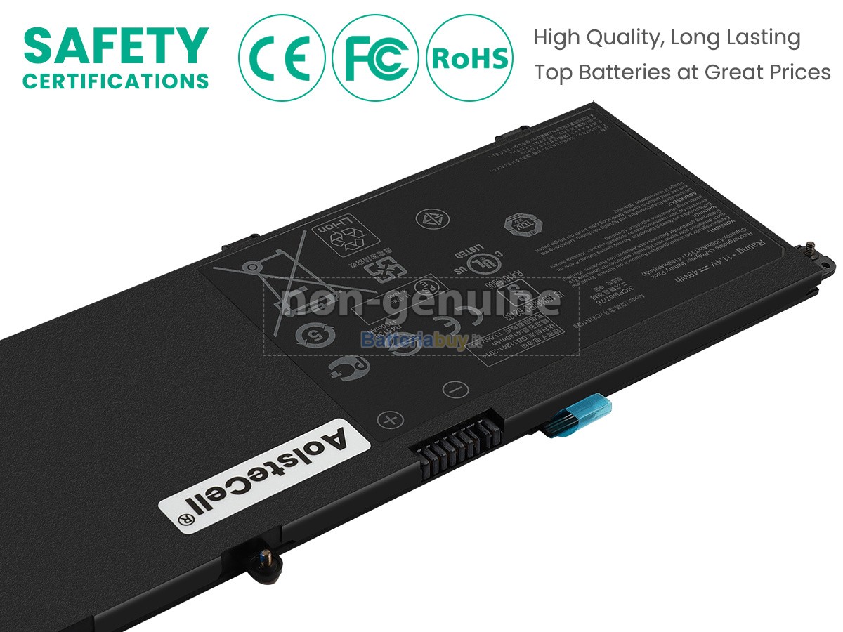 Batteria per Asus C31N1529