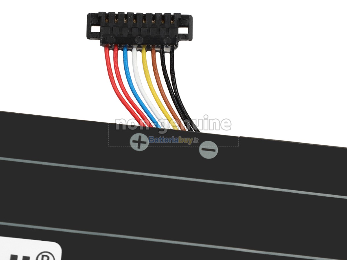 Batteria per Asus C41N2306