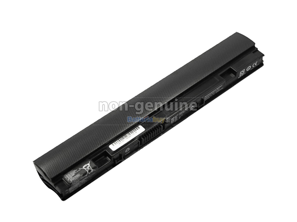 Batteria per Asus Eee PC X101C