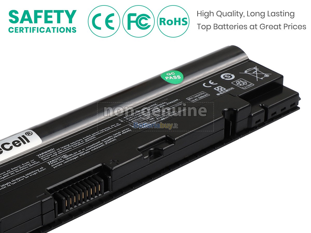 Batteria per Asus A31-1025