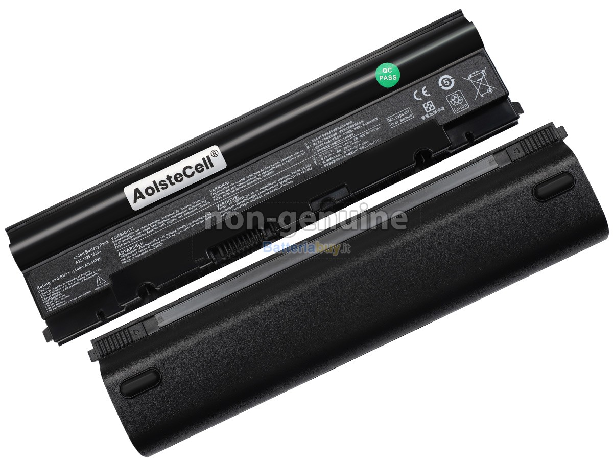 Batteria per Asus A31-1025
