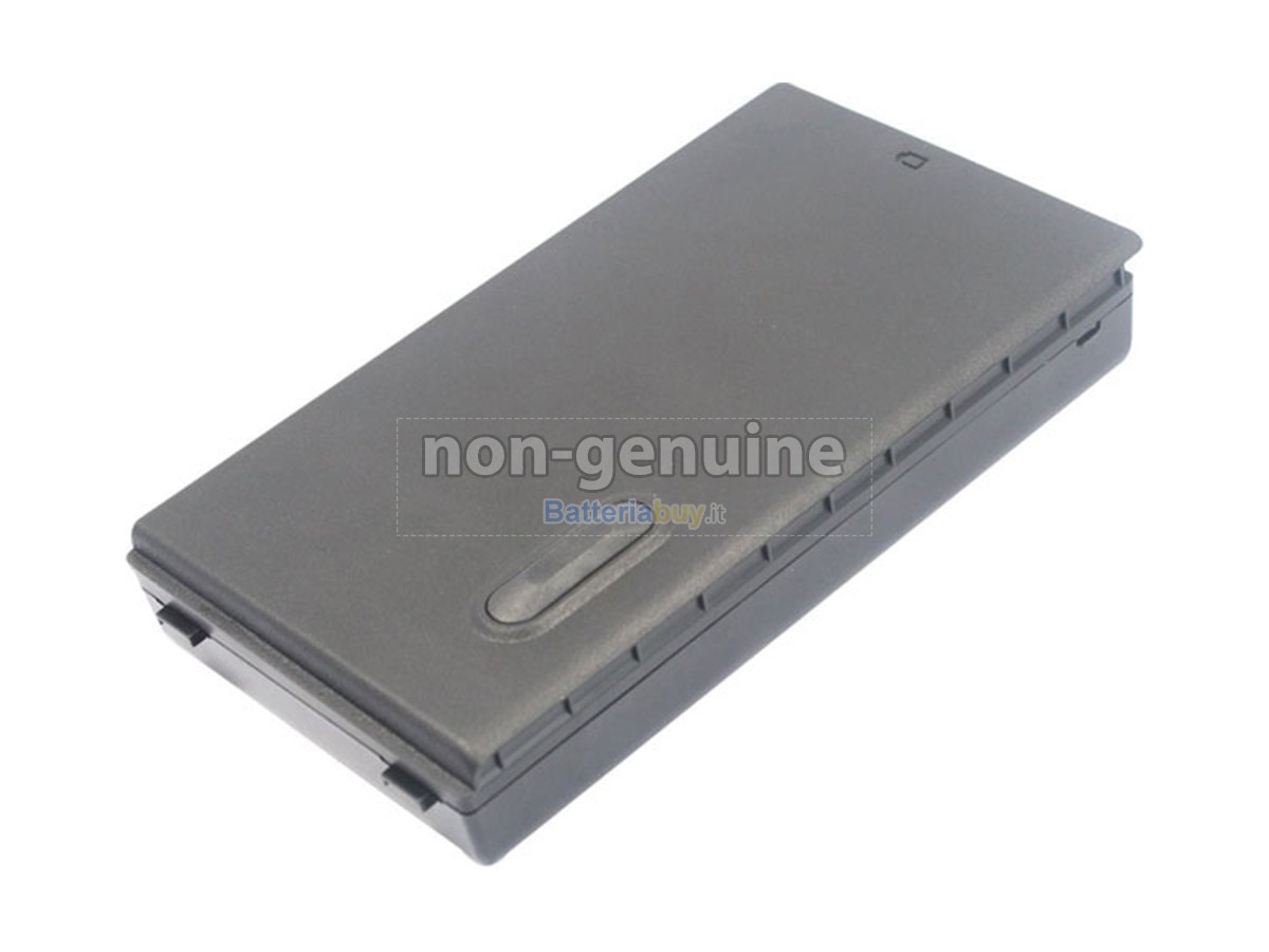 Batteria per Asus A8DC