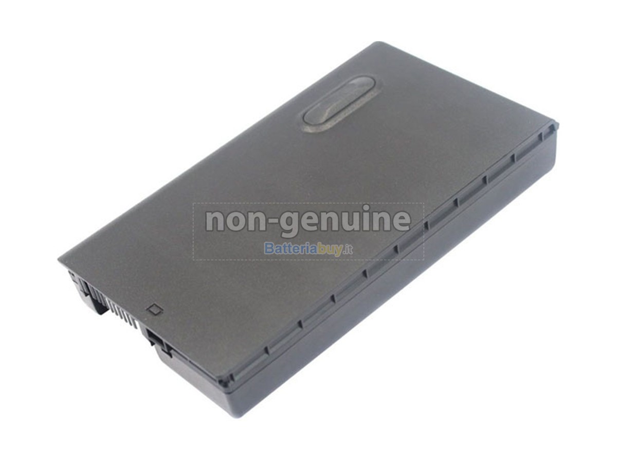 Batteria per Asus A8DC