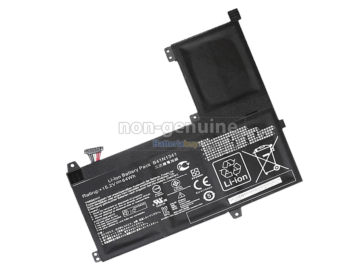 Batteria per Asus Q502LA
