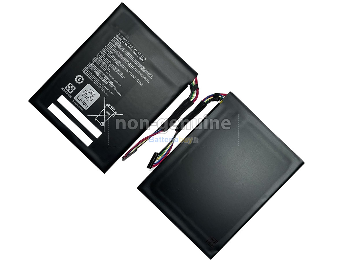 Batteria per Asus TF101-1B048A