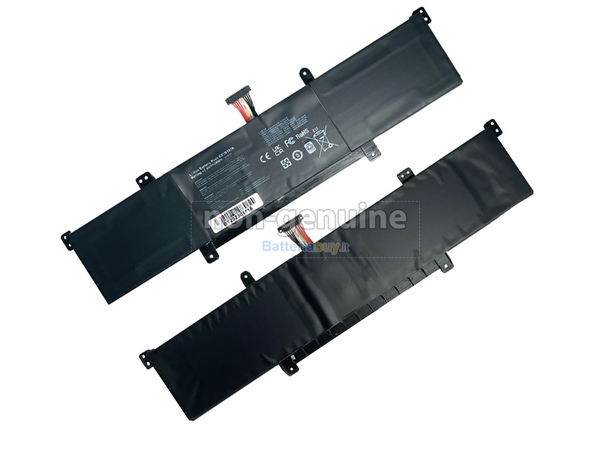 Batteria per Asus VIEWBook Q301LP