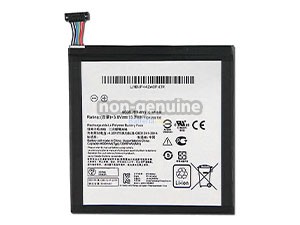 Batteria Asus ZenPad S 8.0 Z580CA-1B023A