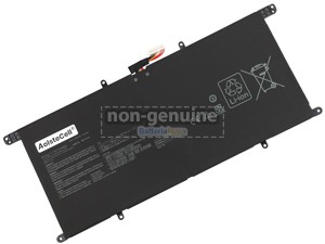 Batteria Asus Zenbook S 13 OLED UX5304VA-NQ194W