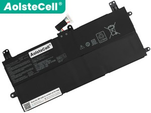 Batteria Asus ROG Flow Z13 GZ301VU-DS94