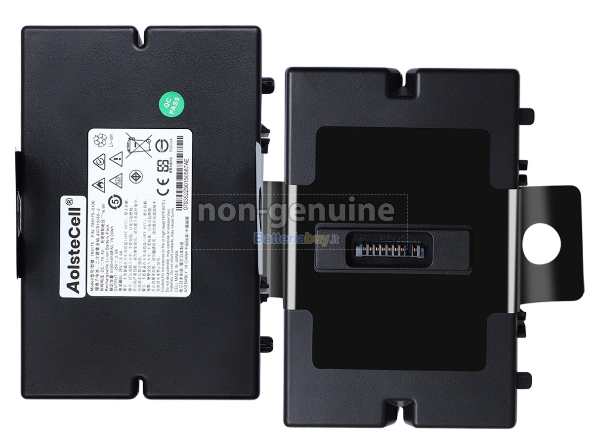 Batteria per Bose S1 PRO BLUETOOTH SPEAKER SYSTEM