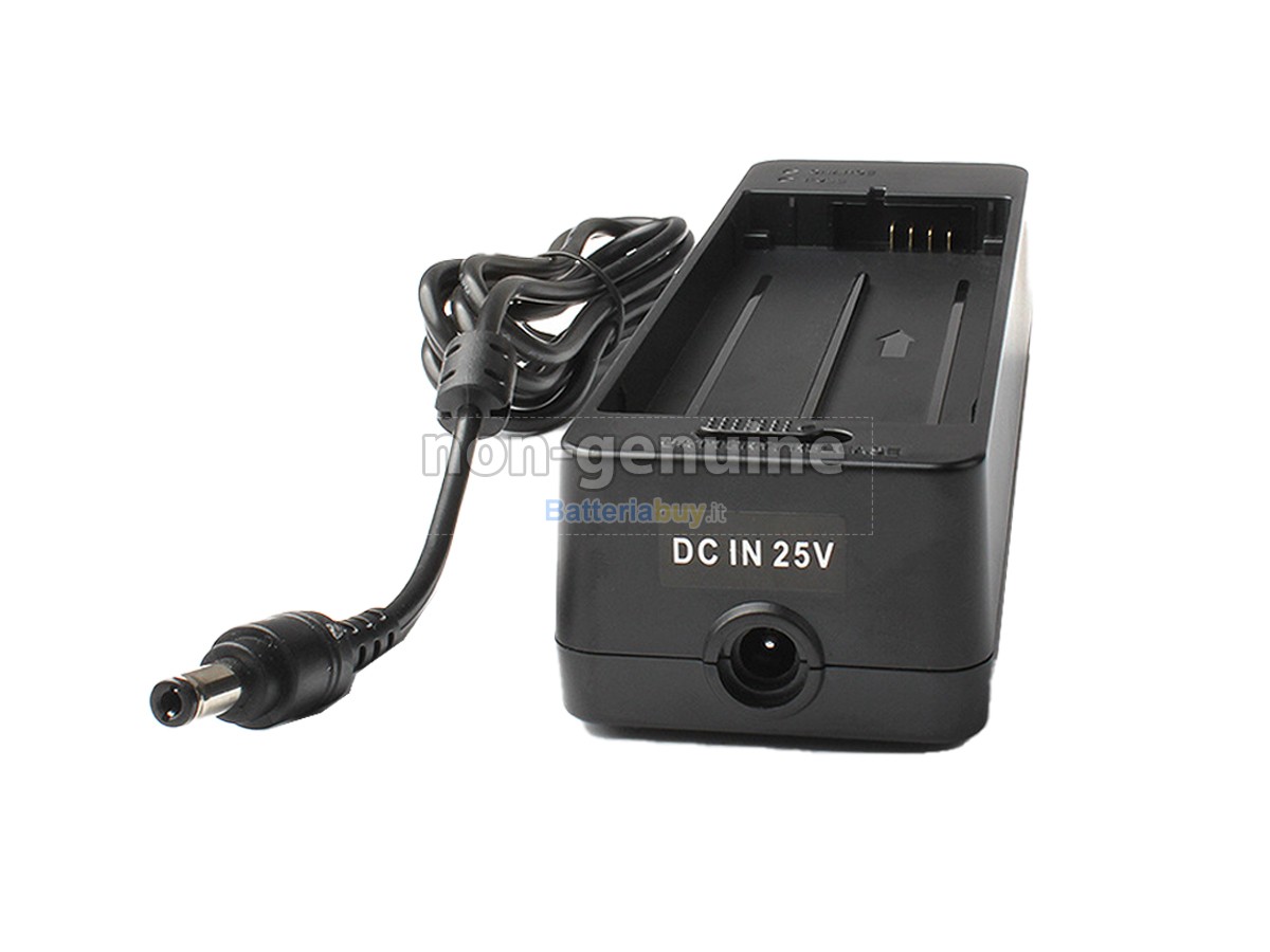 Batteria per Canon NB-CP2L
