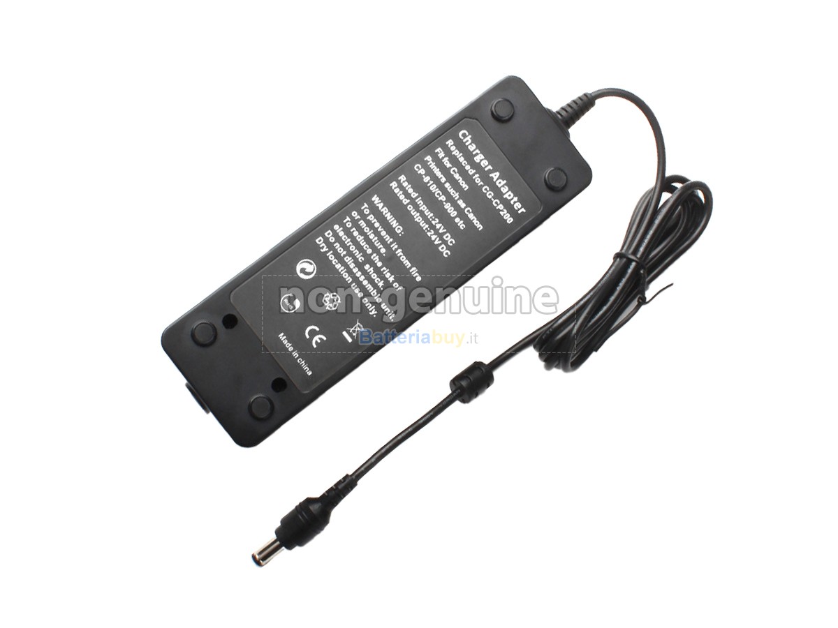 Batteria per Canon NB-CP2L