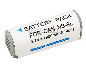 Batteria Canon PowerShot N2