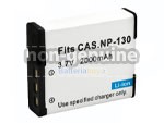 Batteria Casio NP130A