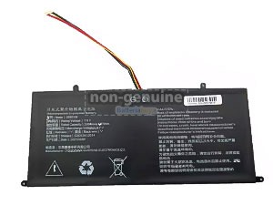 Batteria CHUWI HeroBook Plus