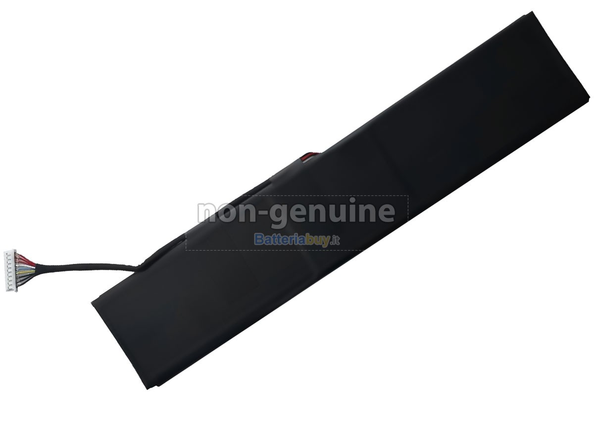 Batteria per Clevo L140BAT-2