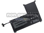 Batteria Clevo Sager Notebook NP6271C-S (NP70RNC1)