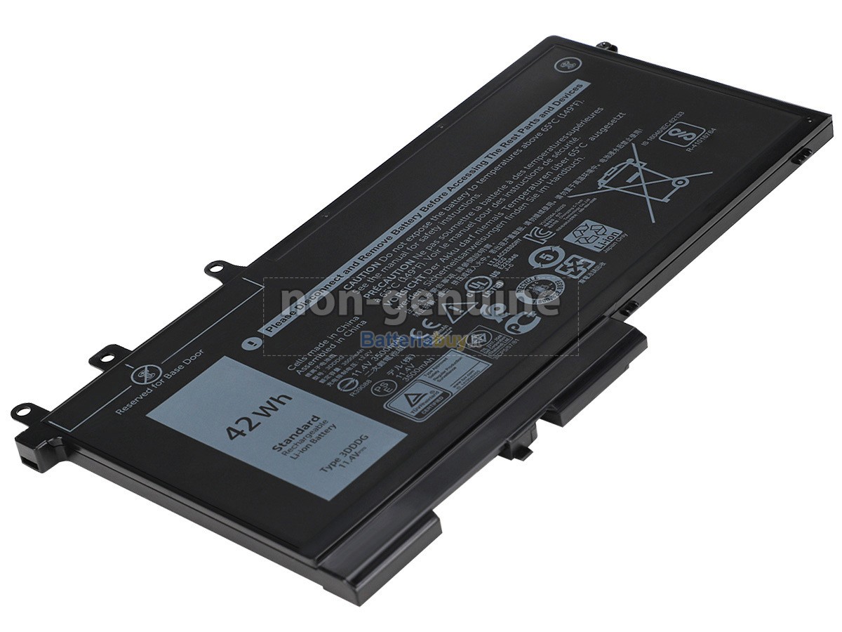 Batteria per Dell 3VC9Y