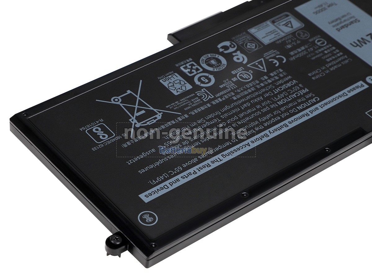 Batteria per Dell 3VC9Y