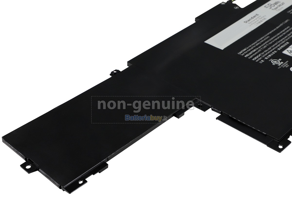 Batteria per Dell Inspiron 14 7000