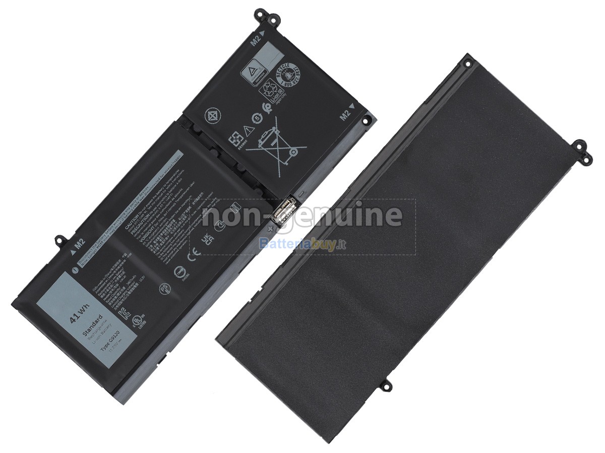 Batteria per Dell G91J0